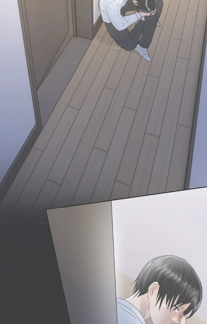 The Betrayed Husband’s Blues Chapter 29 - page 8