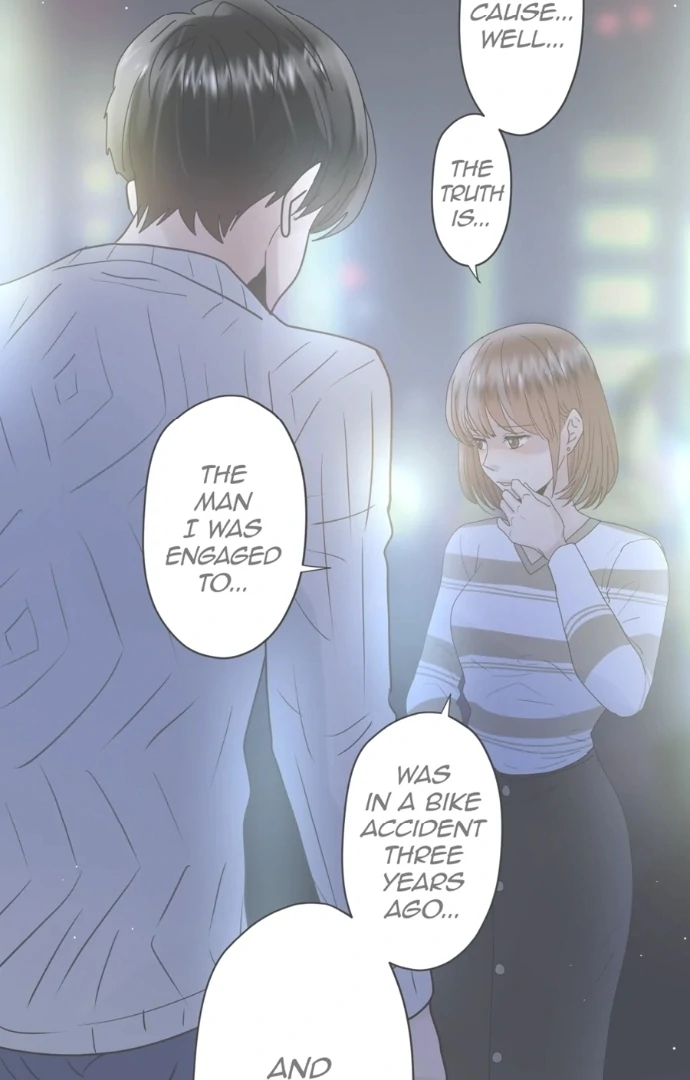 The Betrayed Husband’s Blues Chapter 30 - page 9