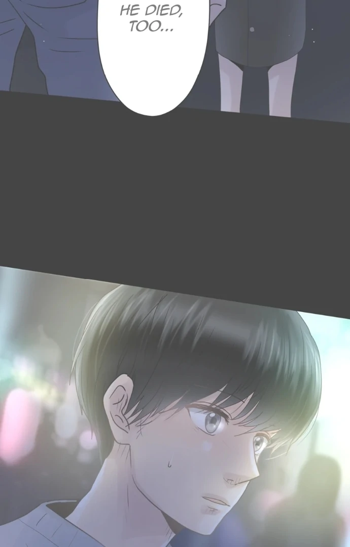 The Betrayed Husband’s Blues Chapter 30 - page 10