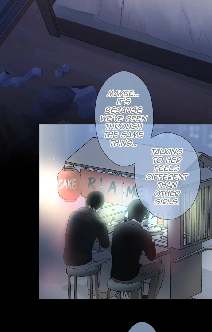 The Betrayed Husband’s Blues Chapter 30 - page 14