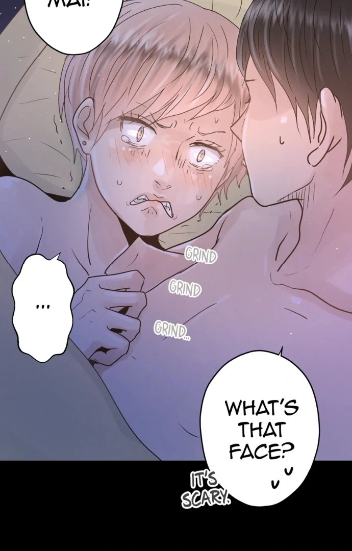 The Betrayed Husband’s Blues Chapter 30 - page 18