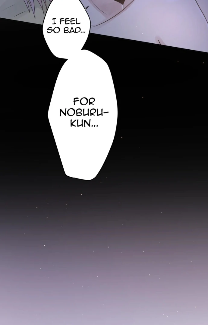 The Betrayed Husband’s Blues Chapter 30 - page 22