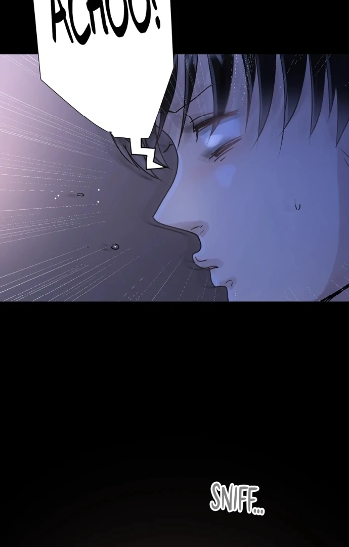 The Betrayed Husband’s Blues Chapter 30 - page 25