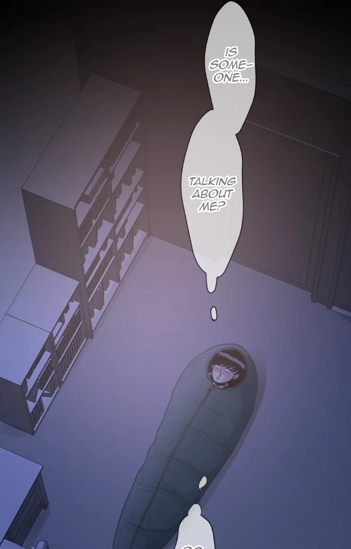 The Betrayed Husband’s Blues Chapter 30 - page 26