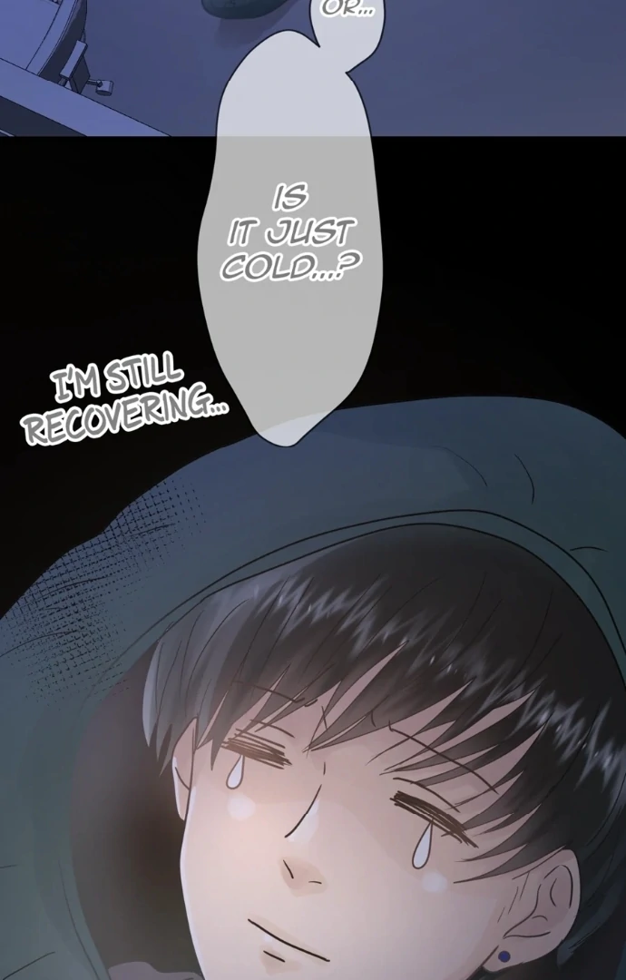 The Betrayed Husband’s Blues Chapter 30 - page 27