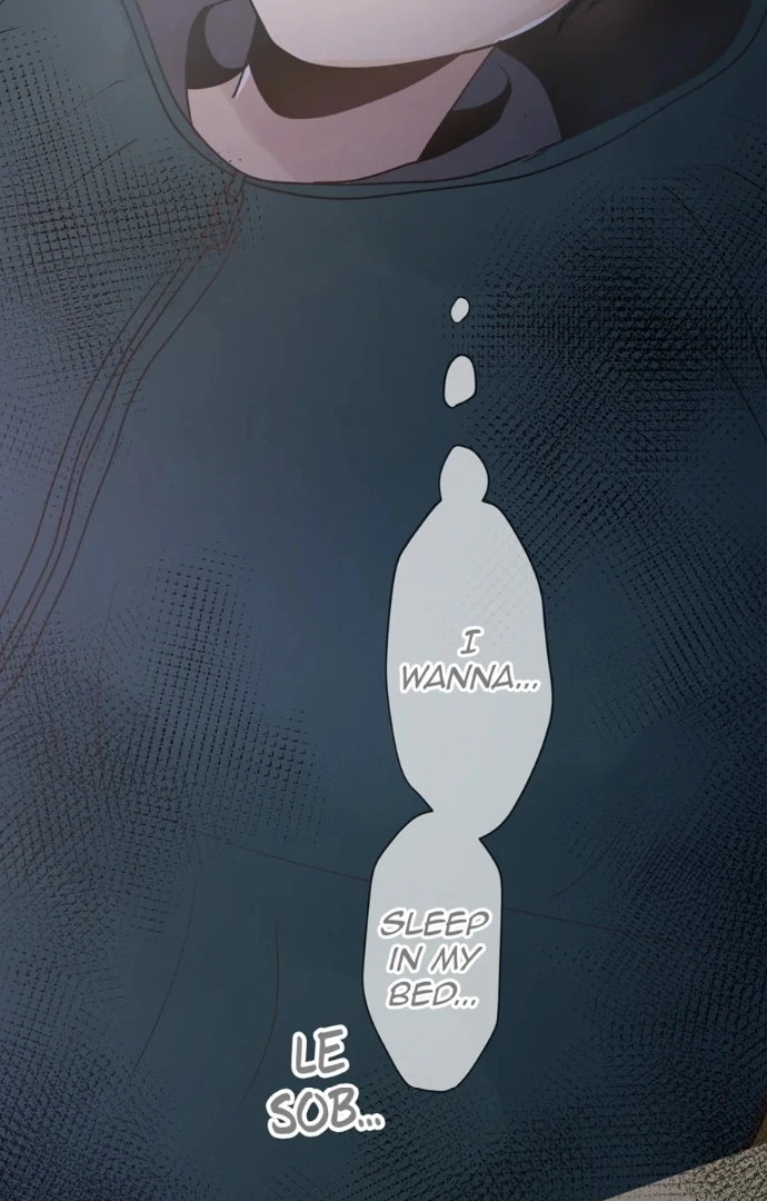 The Betrayed Husband’s Blues Chapter 30 - page 28