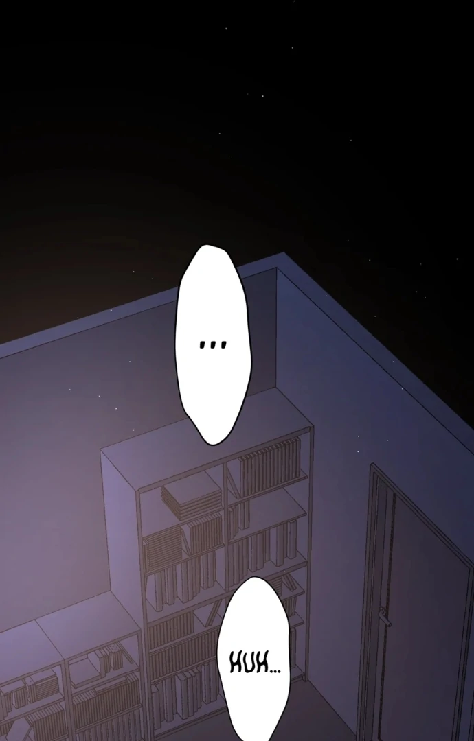 The Betrayed Husband’s Blues Chapter 30 - page 39