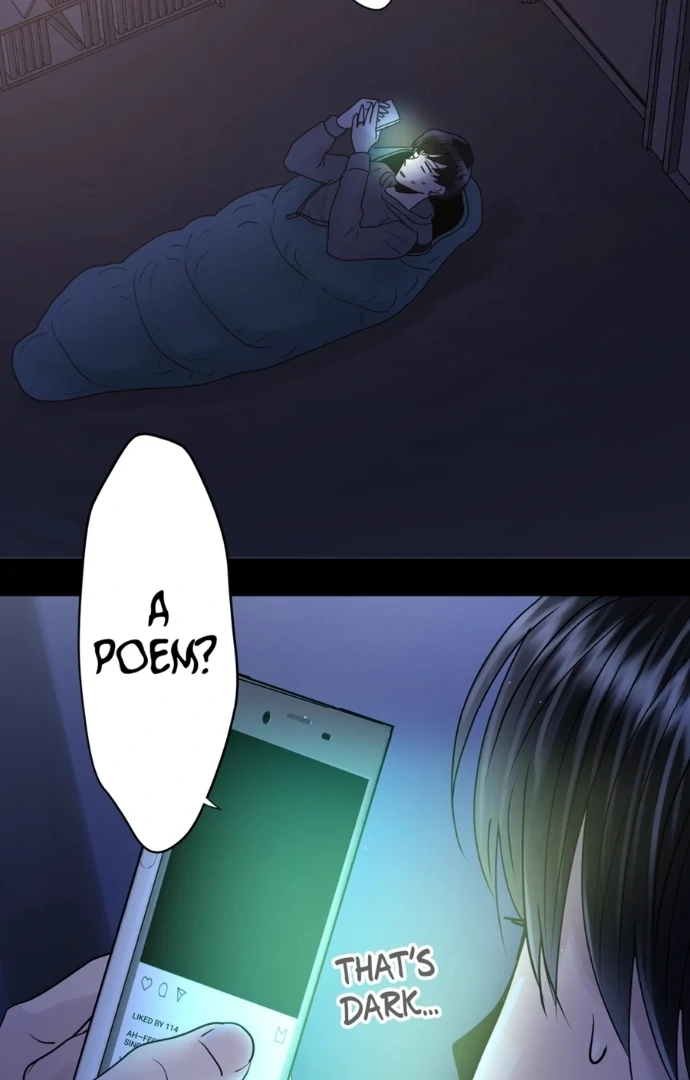 The Betrayed Husband’s Blues Chapter 30 - page 40