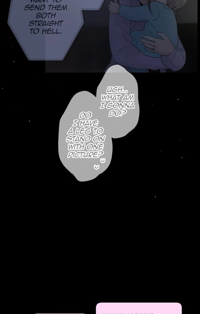 The Betrayed Husband’s Blues Chapter 30 - page 43