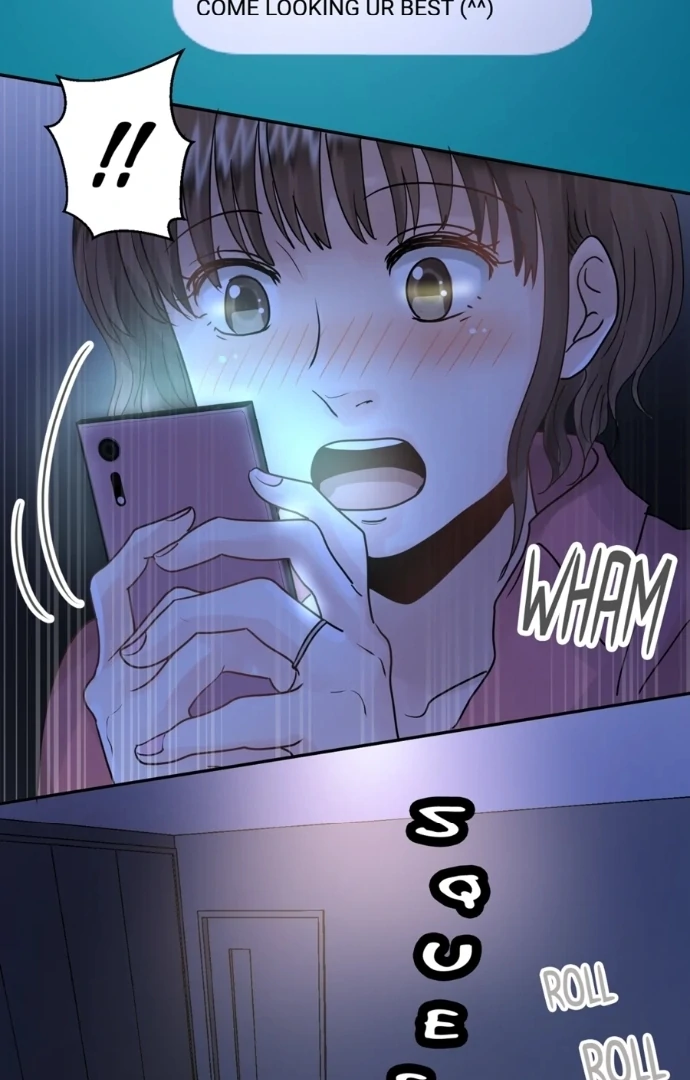 The Betrayed Husband’s Blues Chapter 30 - page 47