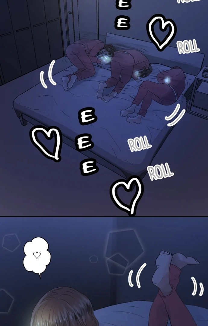 The Betrayed Husband’s Blues Chapter 30 - page 48