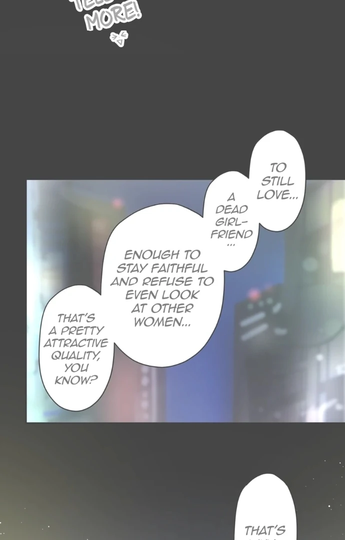 The Betrayed Husband’s Blues Chapter 30 - page 4