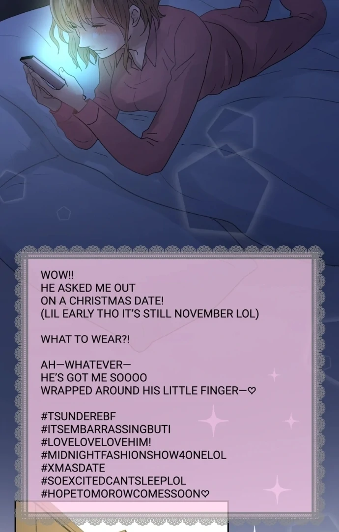 The Betrayed Husband’s Blues Chapter 30 - page 49