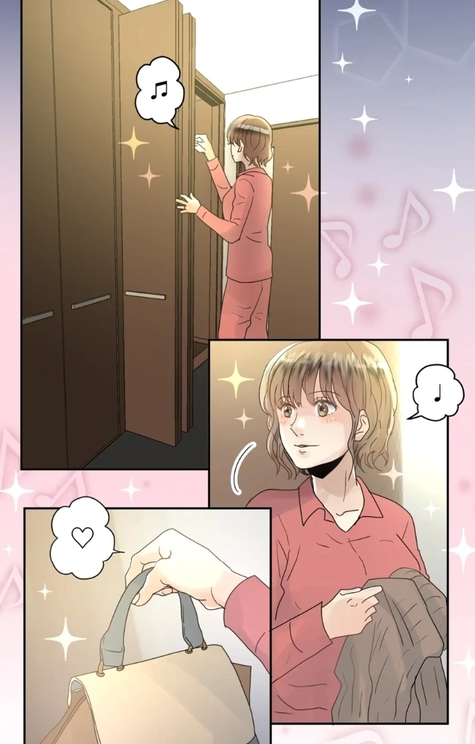 The Betrayed Husband’s Blues Chapter 30 - page 50