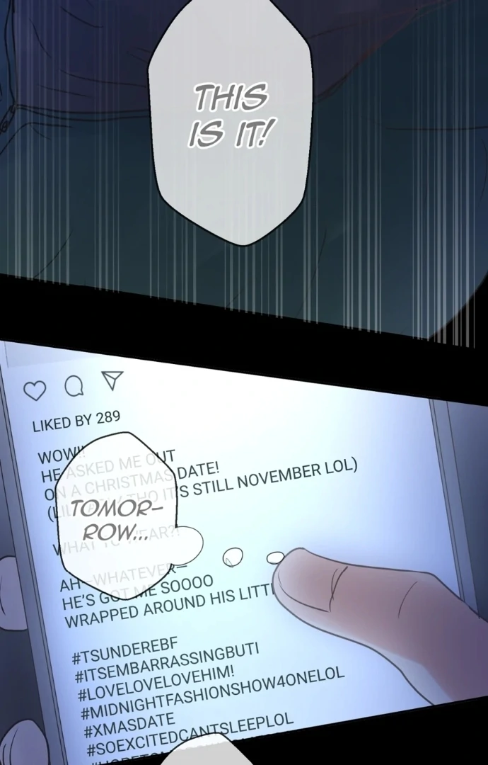 The Betrayed Husband’s Blues Chapter 30 - page 53