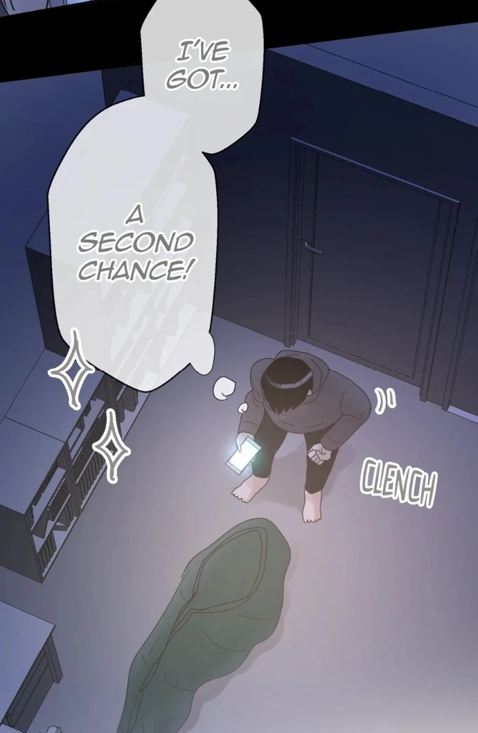 The Betrayed Husband’s Blues Chapter 30 - page 54