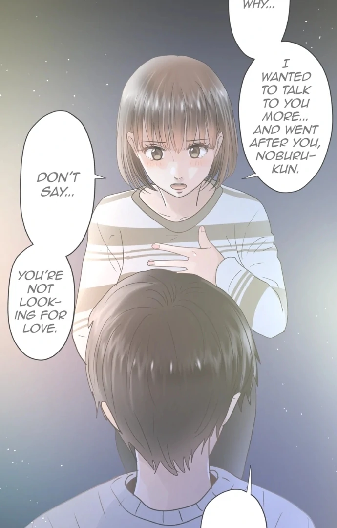 The Betrayed Husband’s Blues Chapter 30 - page 5