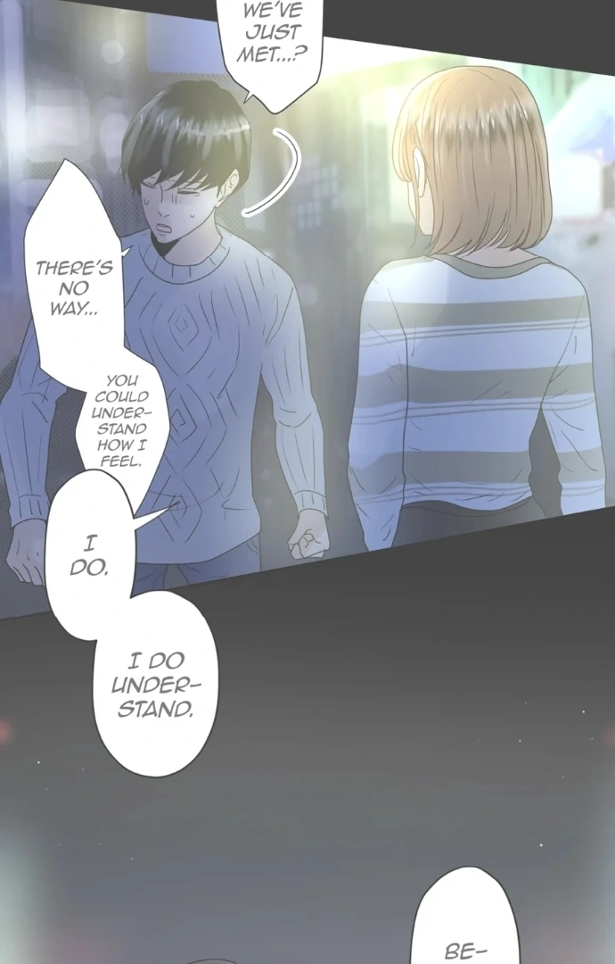 The Betrayed Husband’s Blues Chapter 30 - page 8