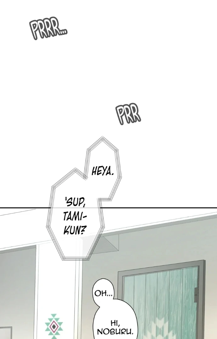 The Betrayed Husband’s Blues Chapter 31 - page 10