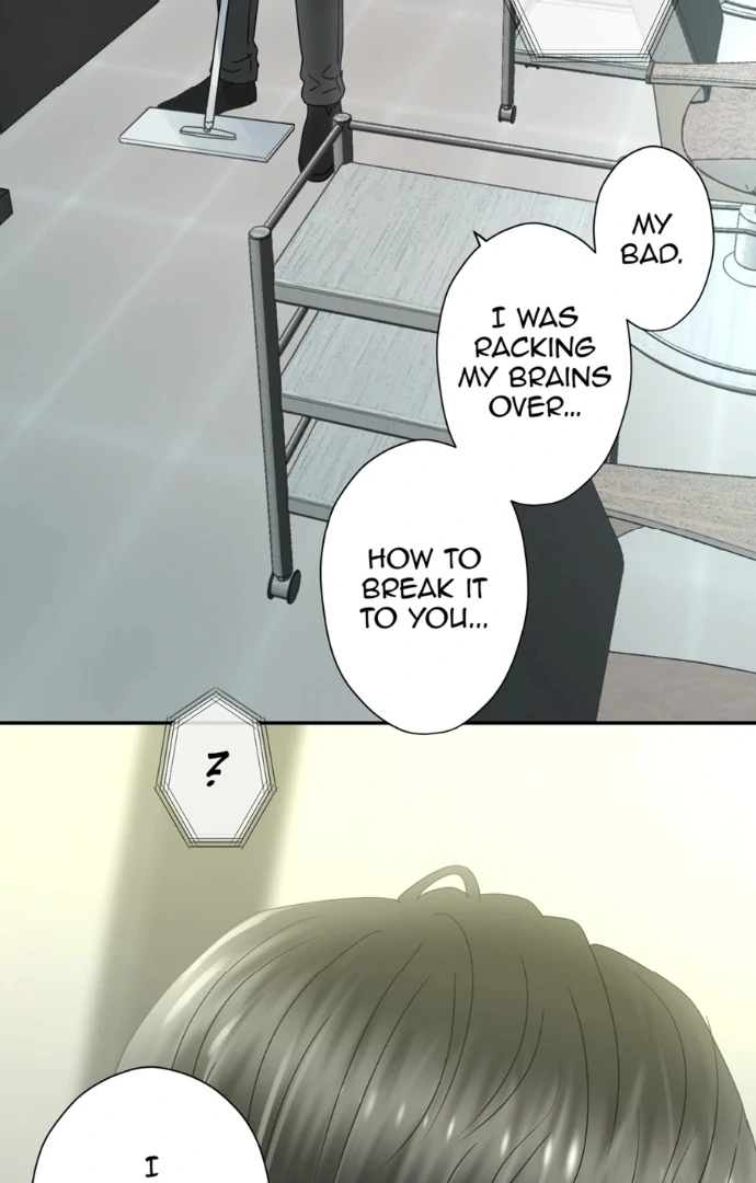 The Betrayed Husband’s Blues Chapter 31 - page 12