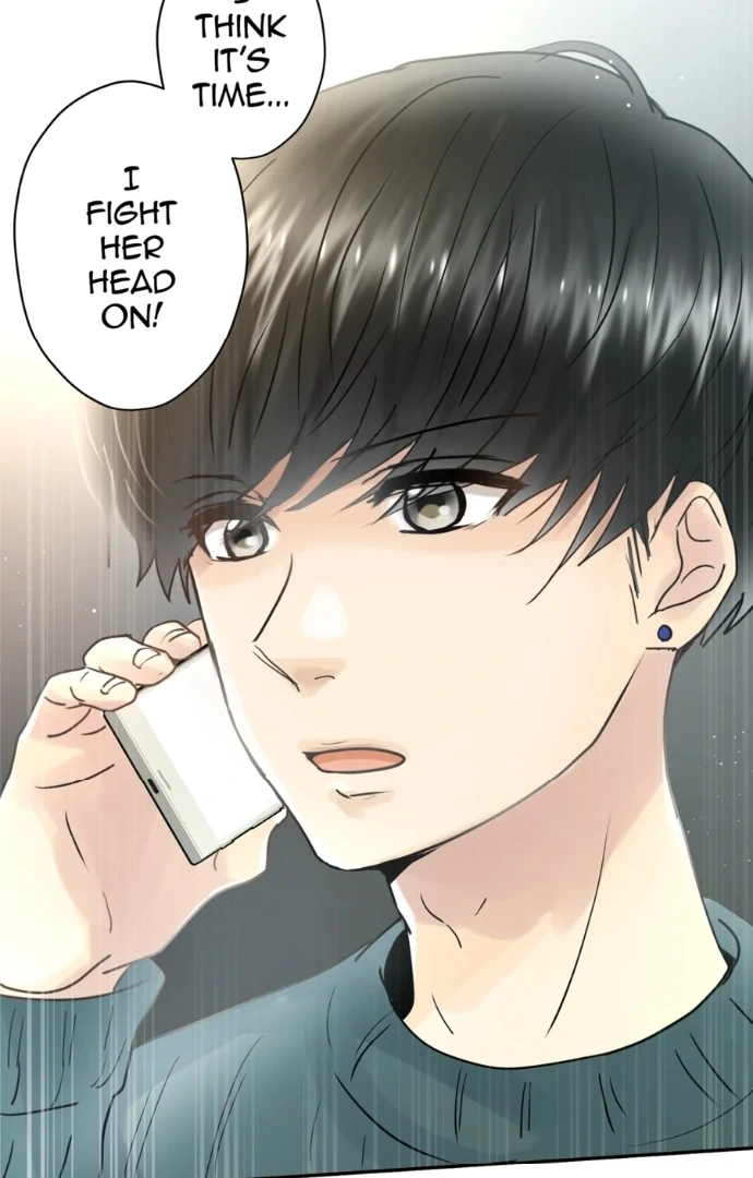 The Betrayed Husband’s Blues Chapter 31 - page 26