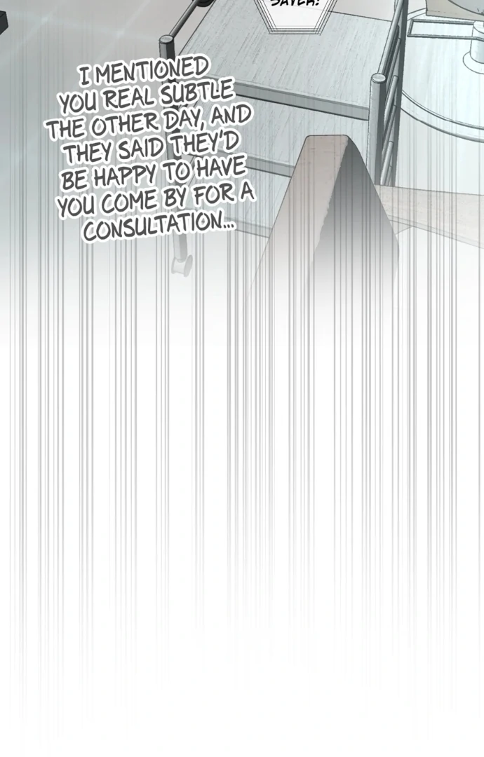 The Betrayed Husband’s Blues Chapter 31 - page 28