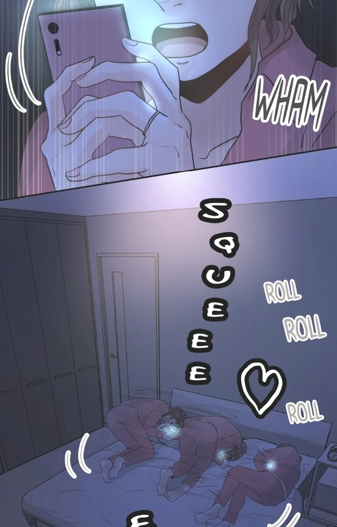 The Betrayed Husband’s Blues Chapter 31 - page 2