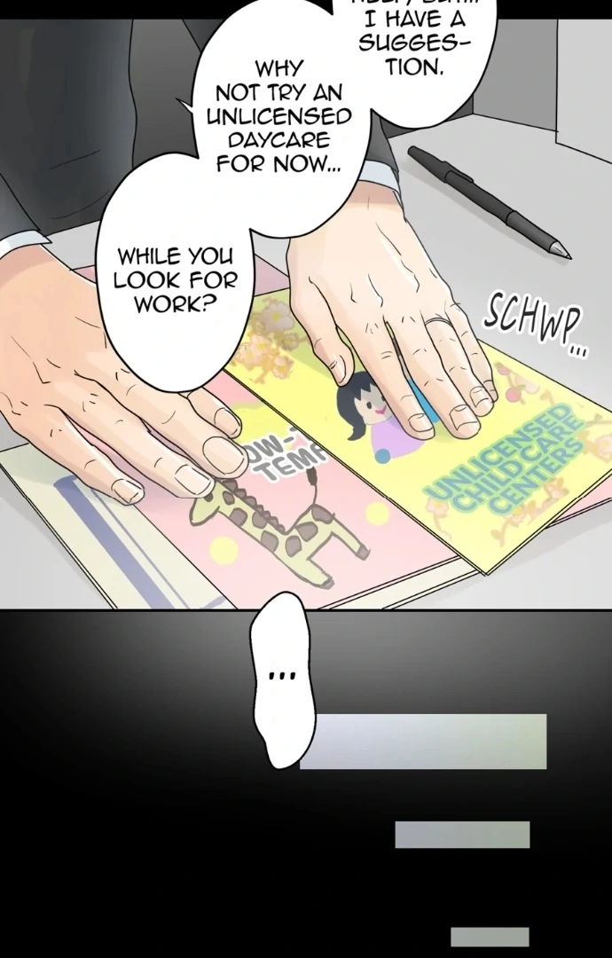 The Betrayed Husband’s Blues Chapter 31 - page 34