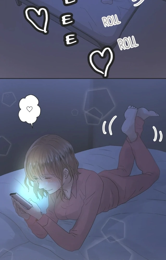 The Betrayed Husband’s Blues Chapter 31 - page 3