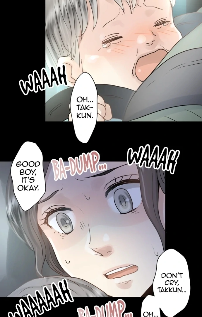 The Betrayed Husband’s Blues Chapter 31 - page 40