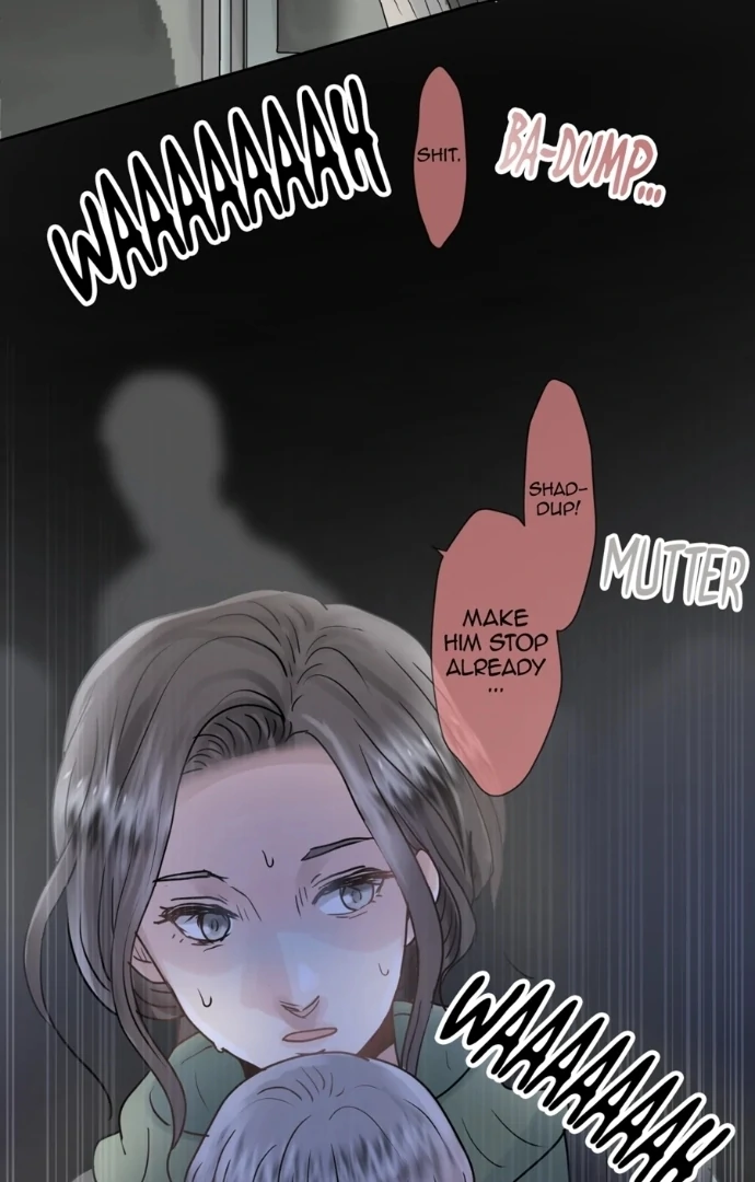 The Betrayed Husband’s Blues Chapter 31 - page 42