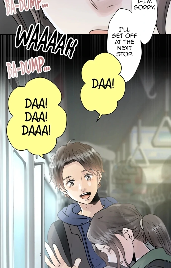 The Betrayed Husband’s Blues Chapter 31 - page 44