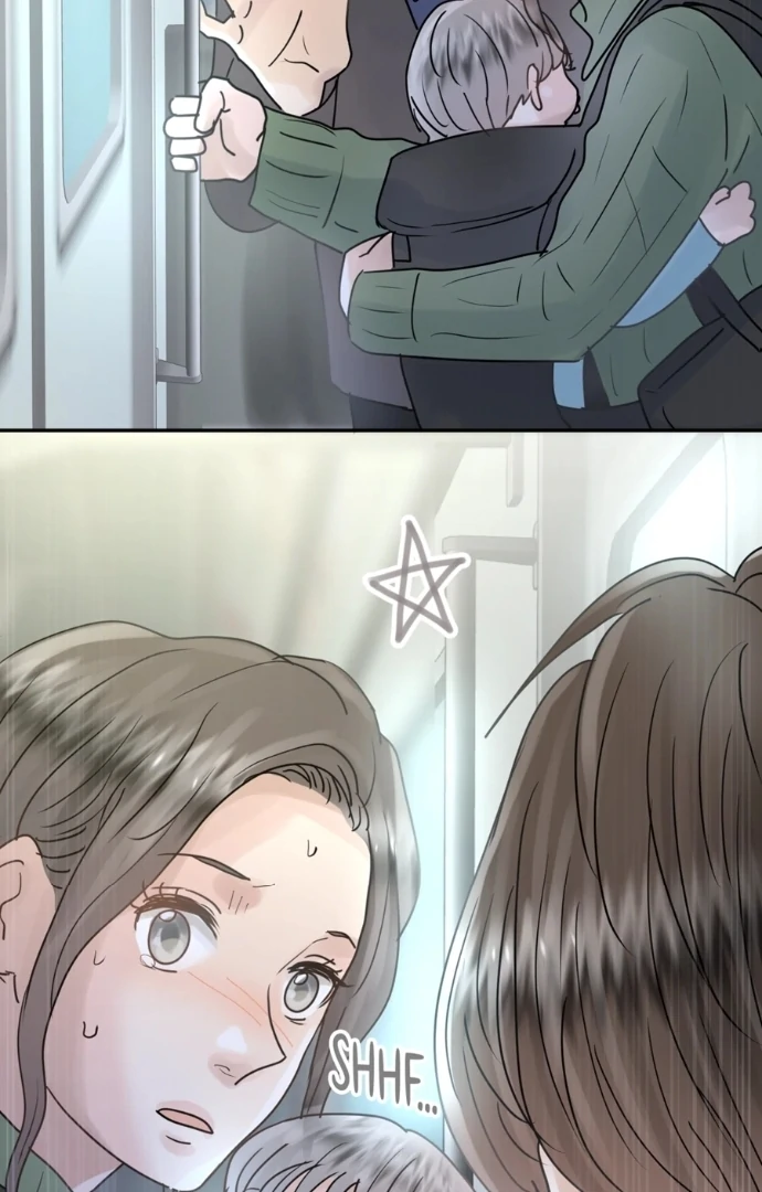 The Betrayed Husband’s Blues Chapter 31 - page 45