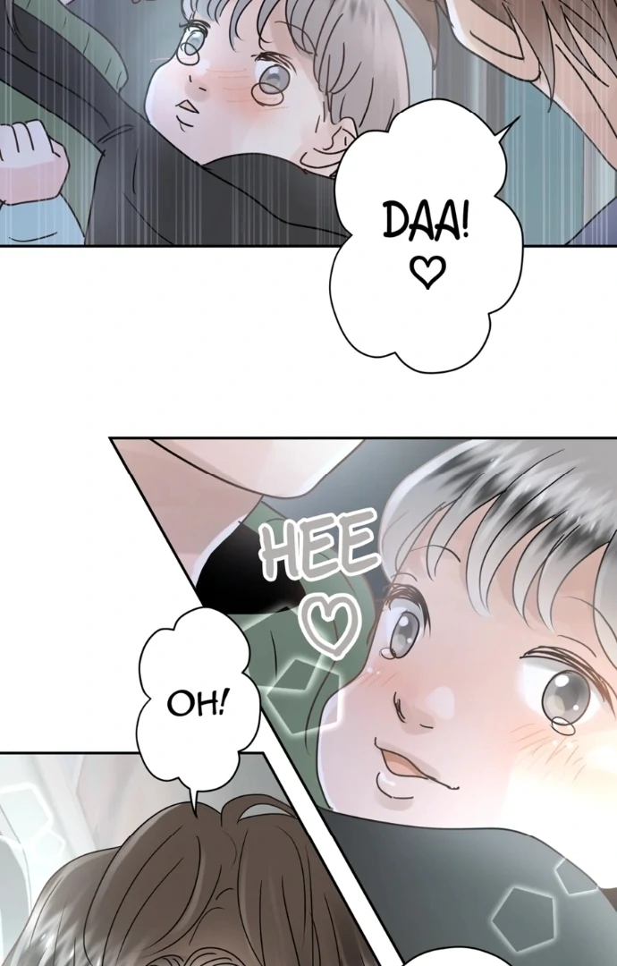 The Betrayed Husband’s Blues Chapter 31 - page 46