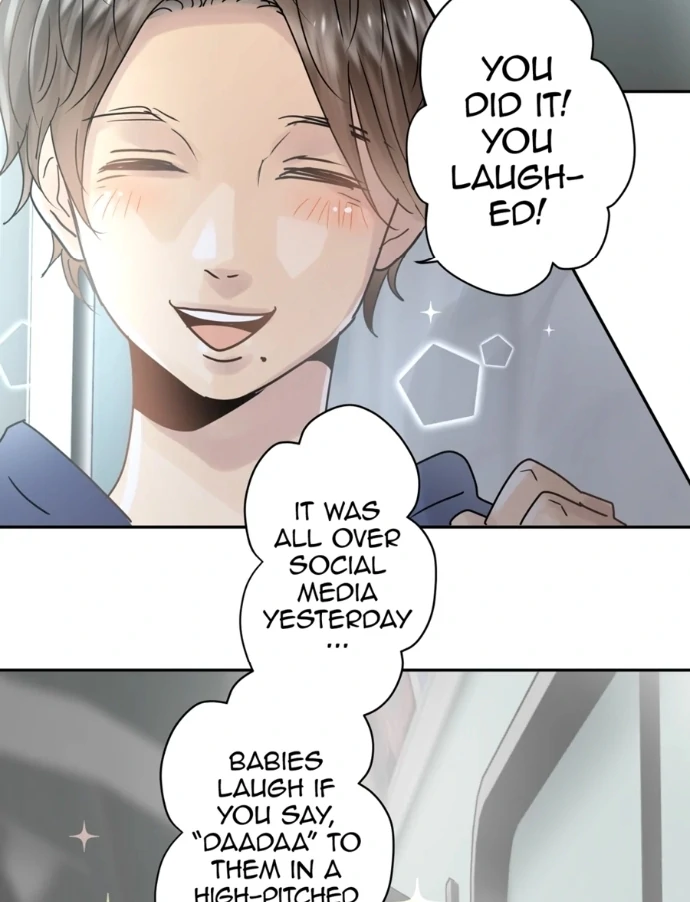 The Betrayed Husband’s Blues Chapter 31 - page 47