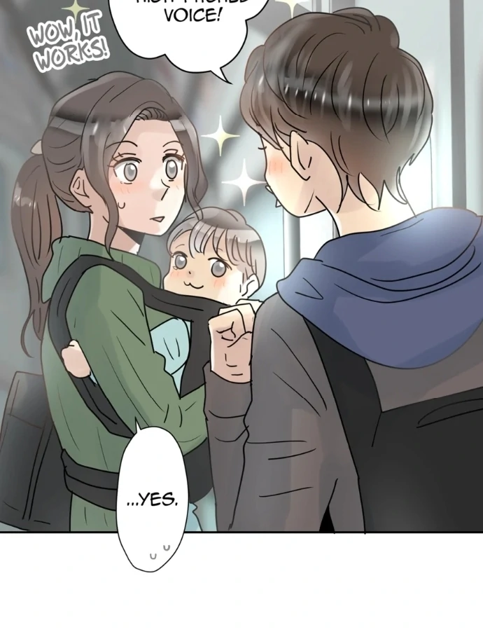 The Betrayed Husband’s Blues Chapter 31 - page 48