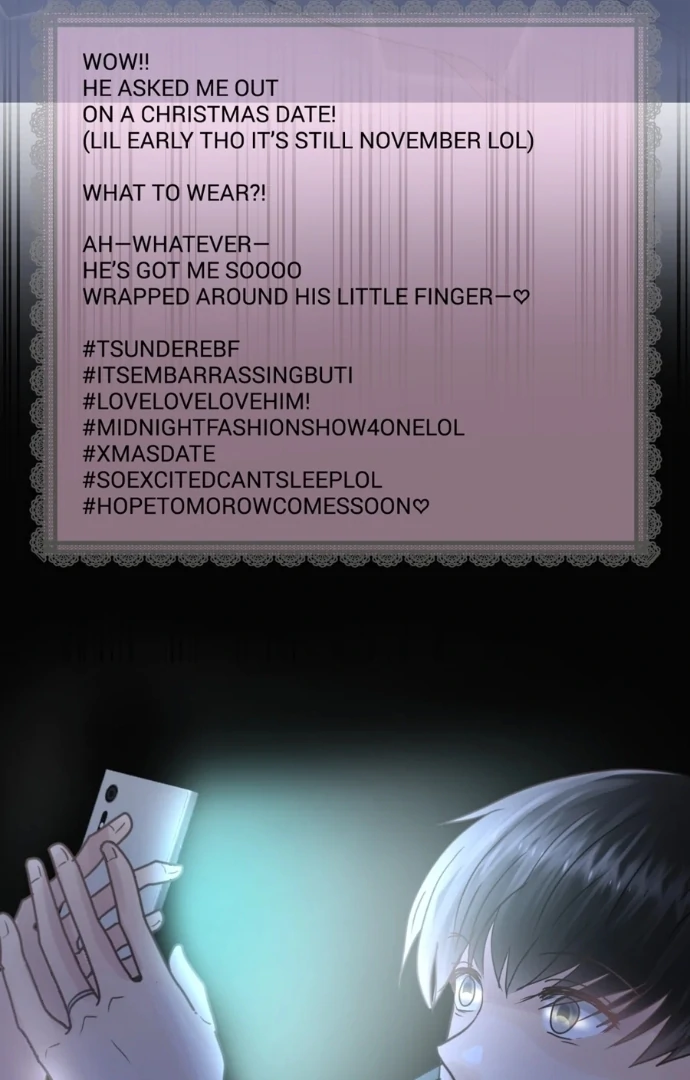 The Betrayed Husband’s Blues Chapter 31 - page 4