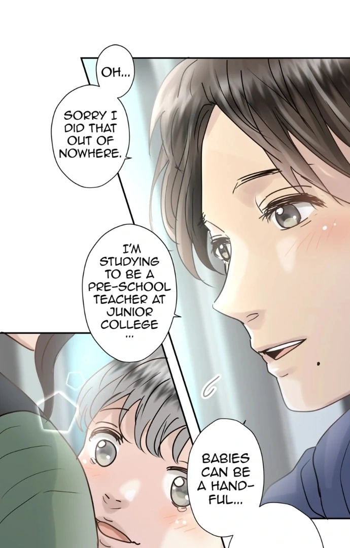 The Betrayed Husband’s Blues Chapter 31 - page 49