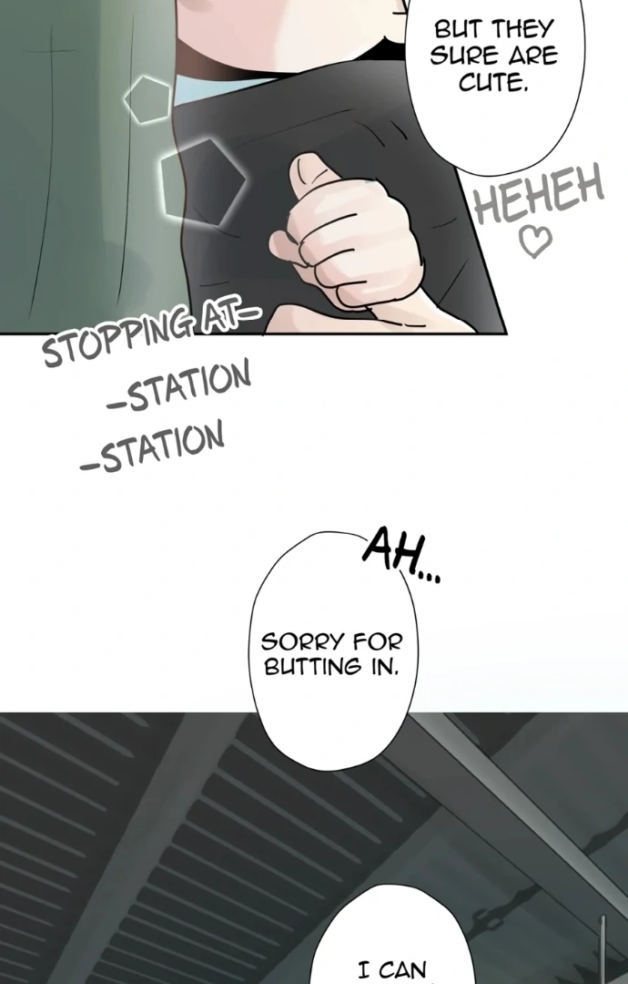 The Betrayed Husband’s Blues Chapter 31 - page 50