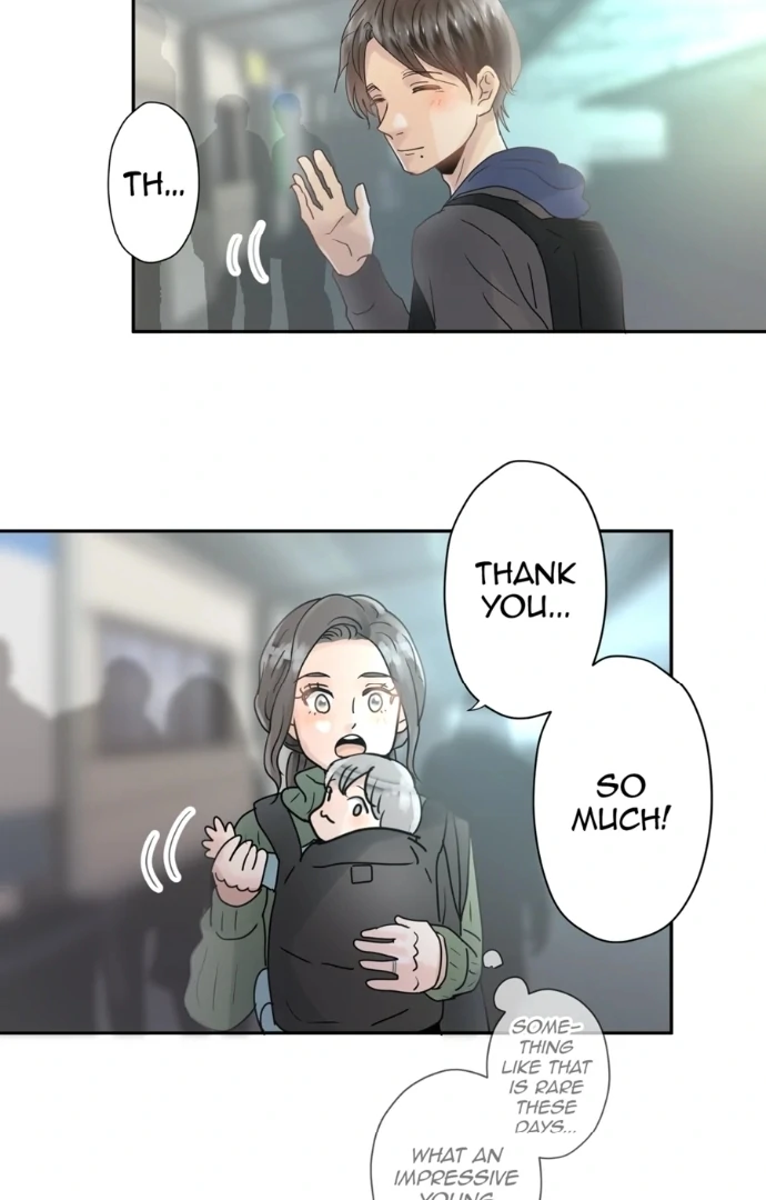 The Betrayed Husband’s Blues Chapter 31 - page 52