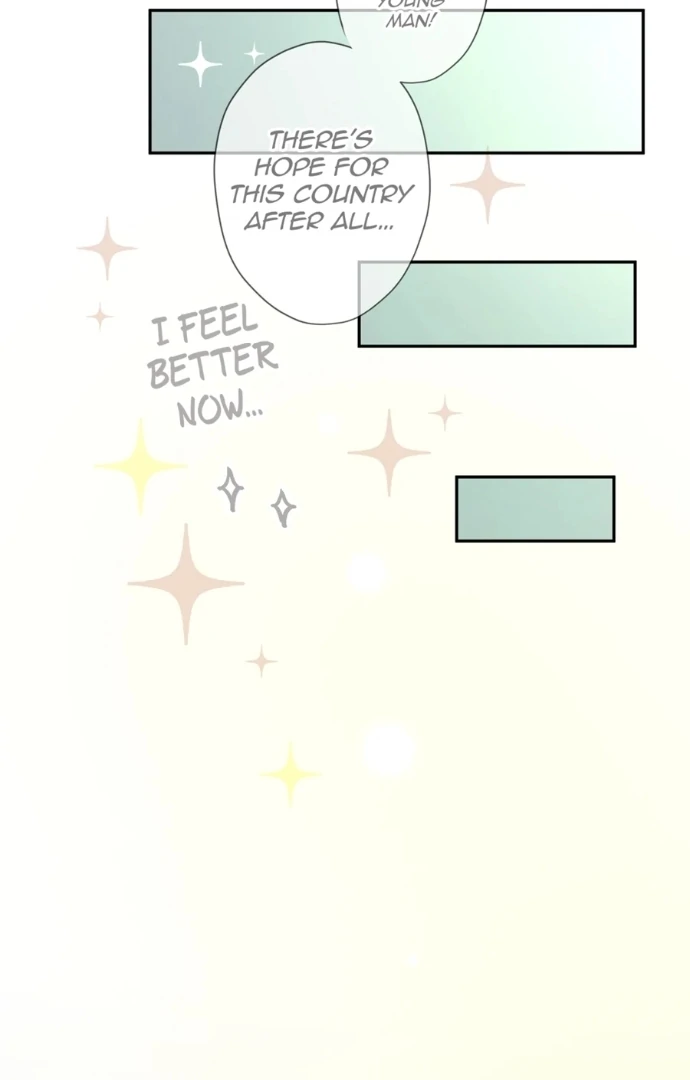 The Betrayed Husband’s Blues Chapter 31 - page 53