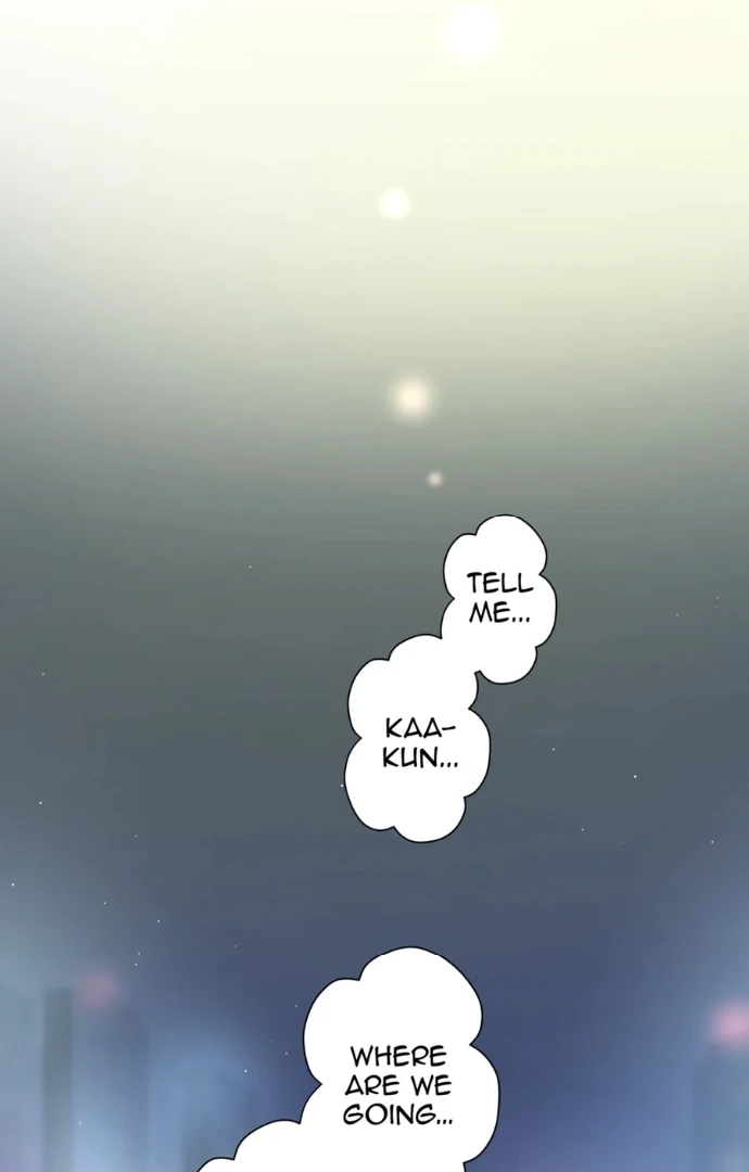 The Betrayed Husband’s Blues Chapter 31 - page 54