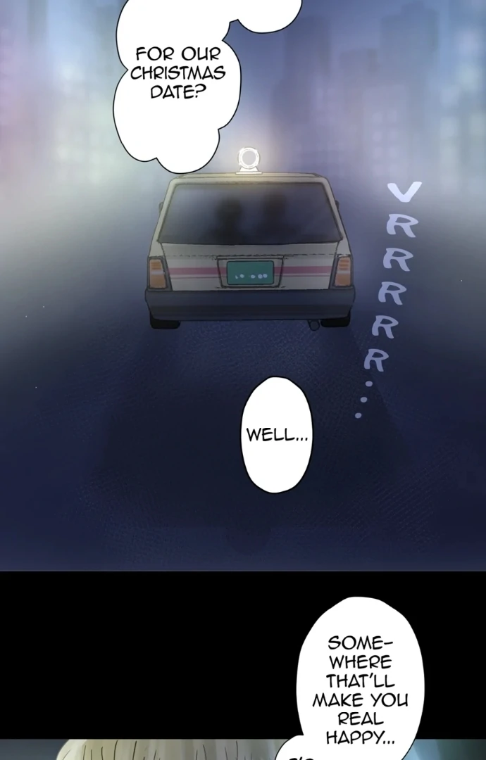 The Betrayed Husband’s Blues Chapter 31 - page 55