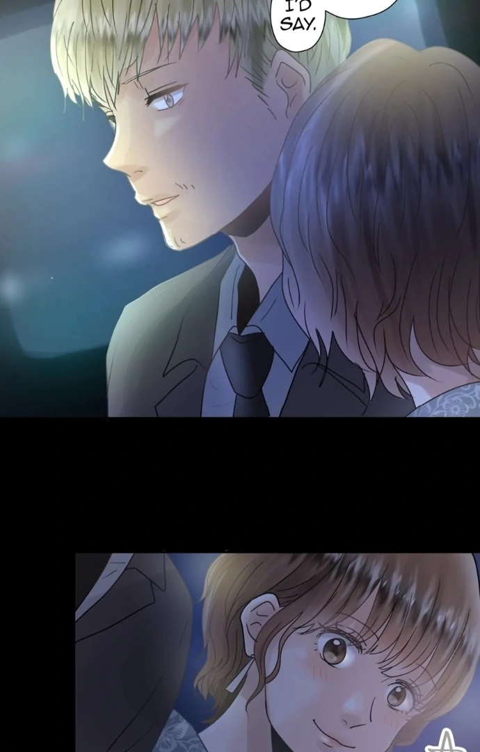 The Betrayed Husband’s Blues Chapter 31 - page 56