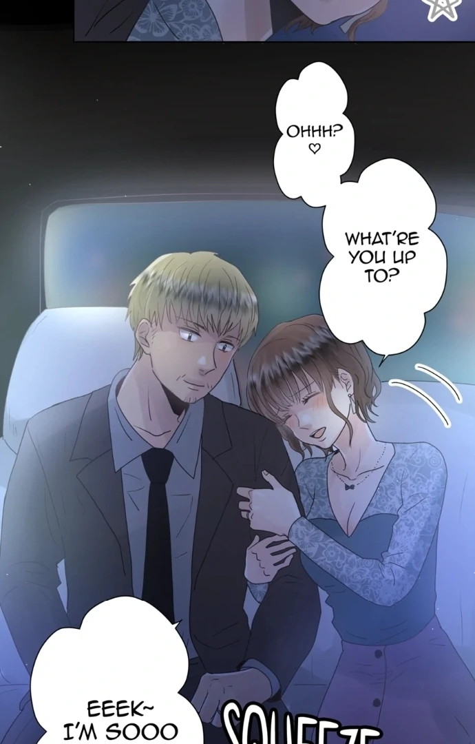 The Betrayed Husband’s Blues Chapter 31 - page 57