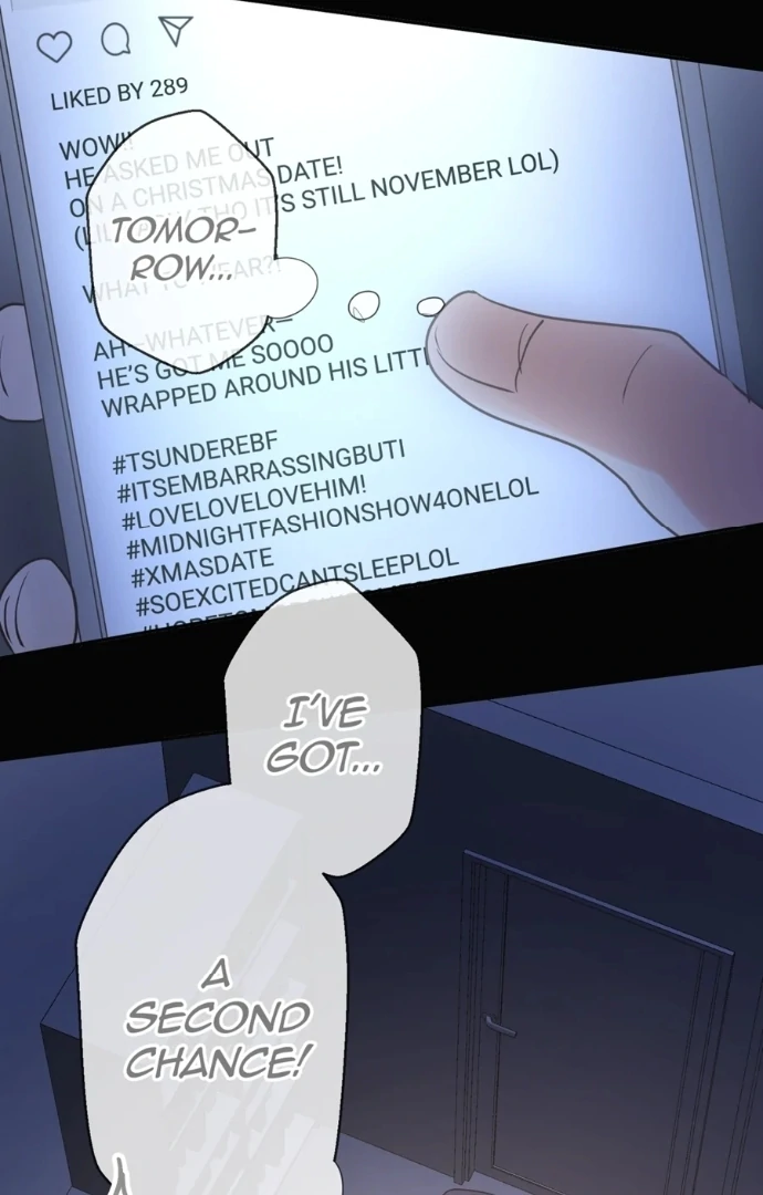 The Betrayed Husband’s Blues Chapter 31 - page 6