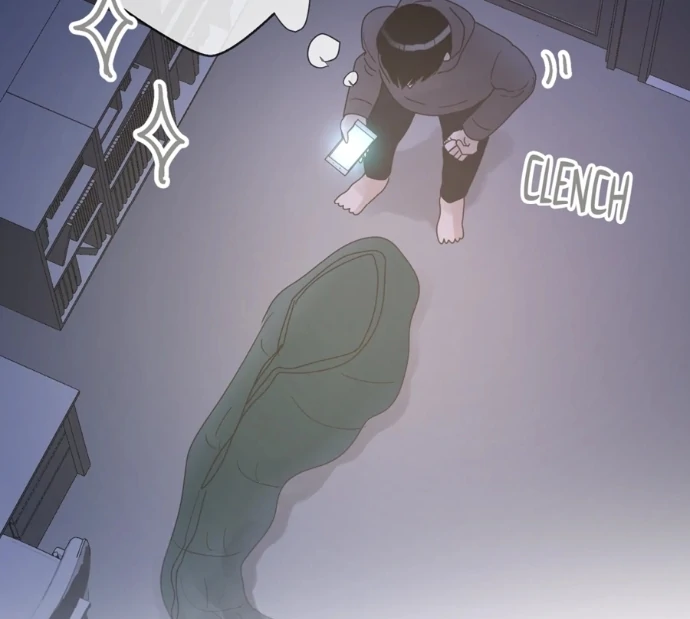 The Betrayed Husband’s Blues Chapter 31 - page 7