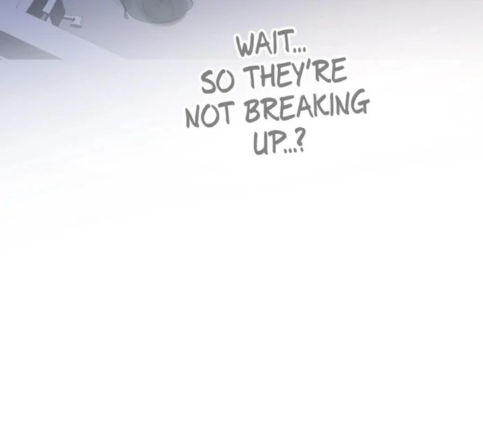 The Betrayed Husband’s Blues Chapter 31 - page 8