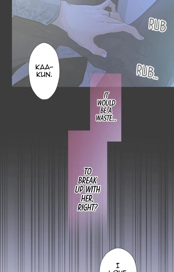 The Betrayed Husband’s Blues Chapter 32 - page 10