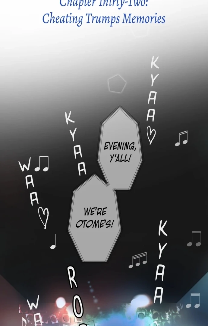 The Betrayed Husband’s Blues Chapter 32 - page 12